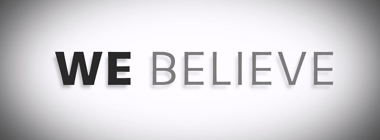 believe